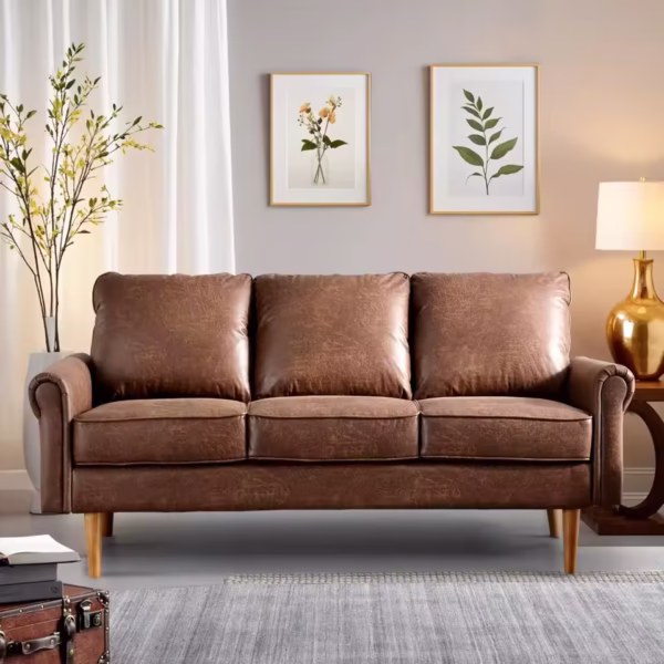 3 seater luxury sofa couch