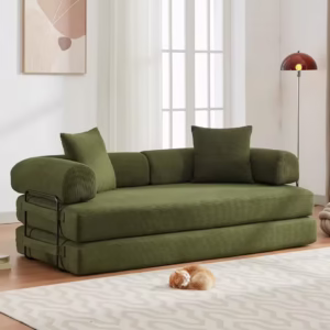 Convertible Folding Sofa Bed